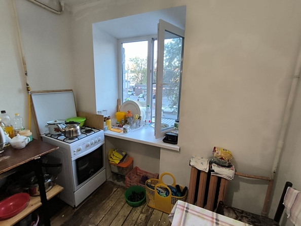 
  Продается 2-комн. квартира 42.2 м². Фото 3.