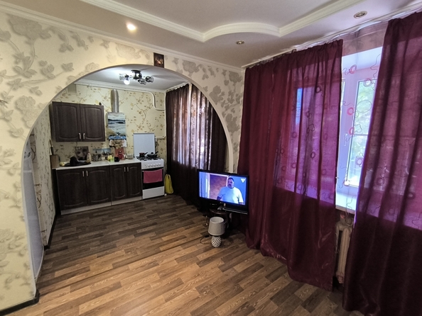 
  Продается 1-комн. квартира 30 м². Фото 1.