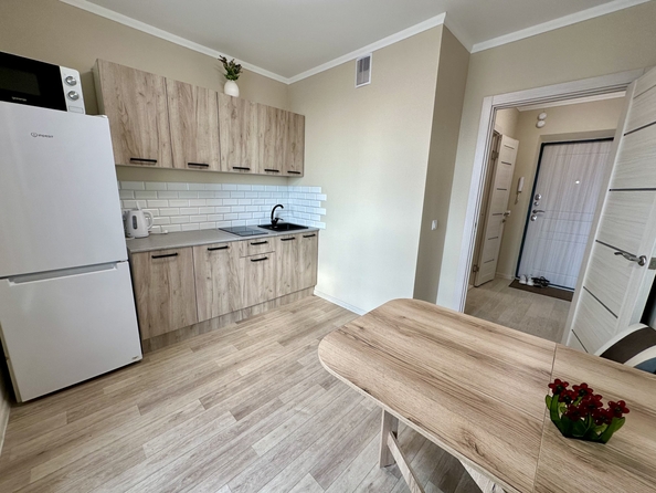 
  Сдается 1-комн. квартира 33 м². Фото 2.
