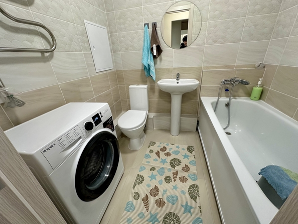 
  Сдается 1-комн. квартира 33 м². Фото 6.