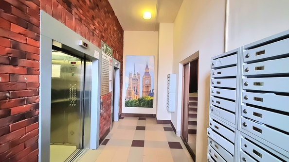 
  Продается 3-комн. квартира 72 м². Фото 15.