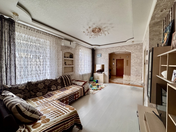 
  Продается дом 100 м². Фото 2.