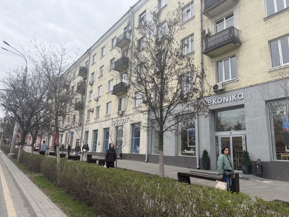 
  Сдается 2-комн. квартира 55 м². Фото 19.