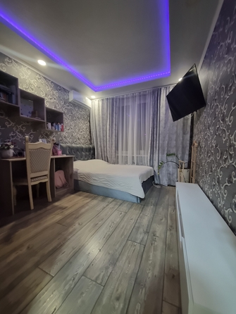 
  Продается 2-комн. квартира 56 м². Фото 1.