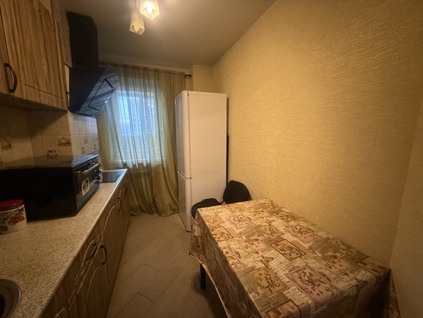 
  Продается 1-комн. квартира 36 м². Фото 6.