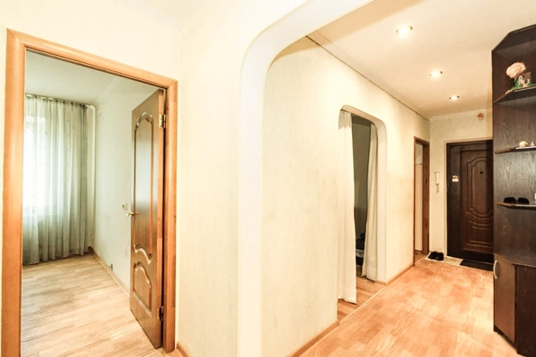 
  Продается 4-комн. квартира 77.8 м². Фото 5.