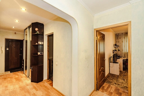 
  Продается 4-комн. квартира 77.8 м². Фото 10.