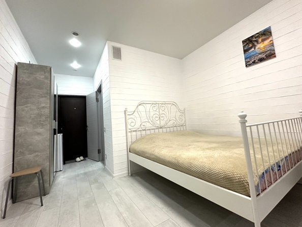 
  Продается студия 25 м². Фото 3.