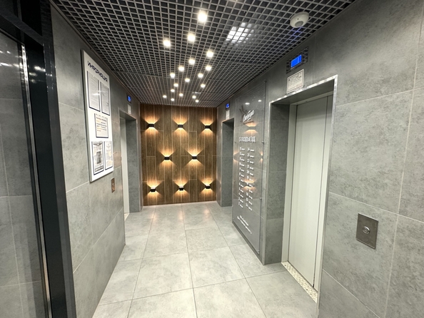 
  Продается студия 25 м². Фото 13.