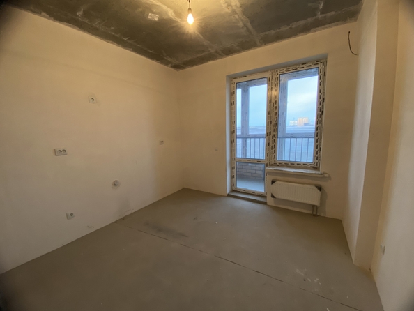 
  Продается 1-комн. квартира 33 м². Фото 2.