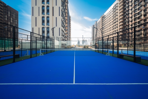 
  Продается студия 22.95 м², в ЖК Флора, литера 2.1. Фото 26.