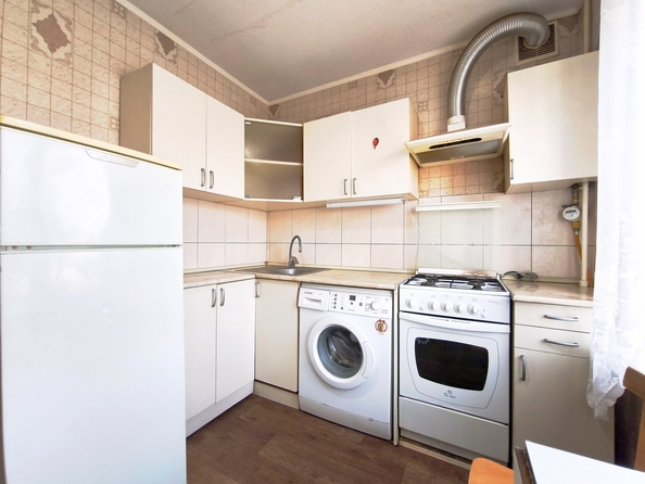 
  Продается 1-комн. квартира 34.9 м². Фото 4.