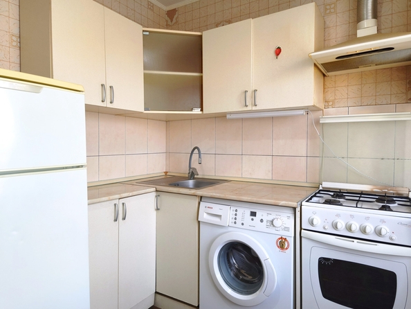 
  Продается 1-комн. квартира 34.9 м². Фото 5.