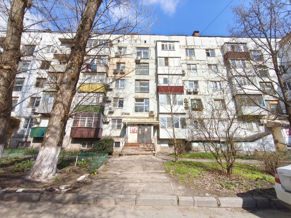 
  Продается 1-комн. квартира 34.9 м². Фото 18.