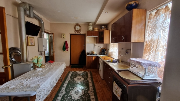 
  Продается дом 54 м². Фото 5.