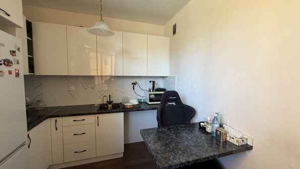 
  Продается студия 32 м². Фото 1.