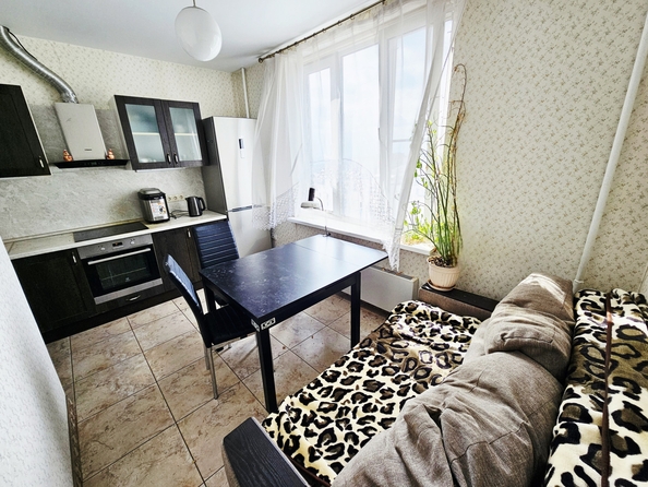 
  Продается 1-комн. квартира 46 м². Фото 1.