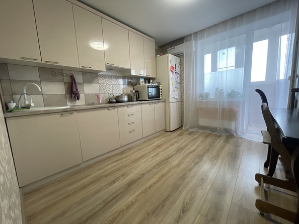 
  Продается 1-комн. квартира 42 м². Фото 1.
