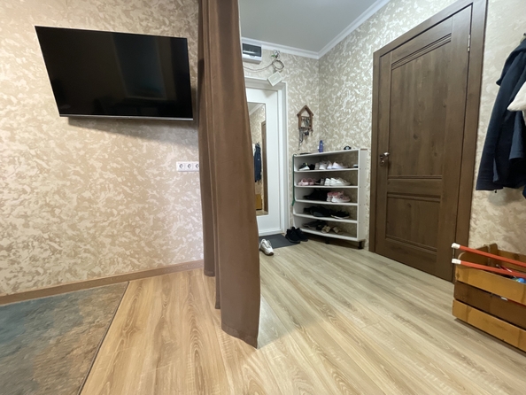 
  Продается 1-комн. квартира 42 м². Фото 5.