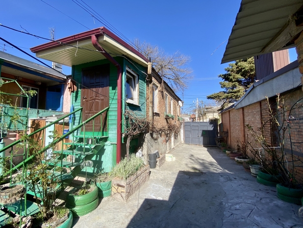 
  Продается 2-комн. квартира 38 м². Фото 10.