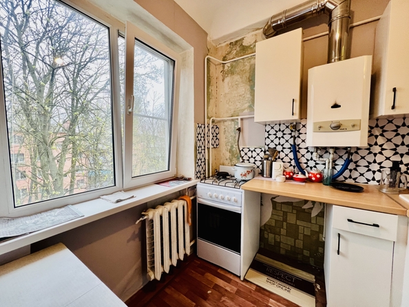 
  Продается 1-комн. квартира 32 м². Фото 1.