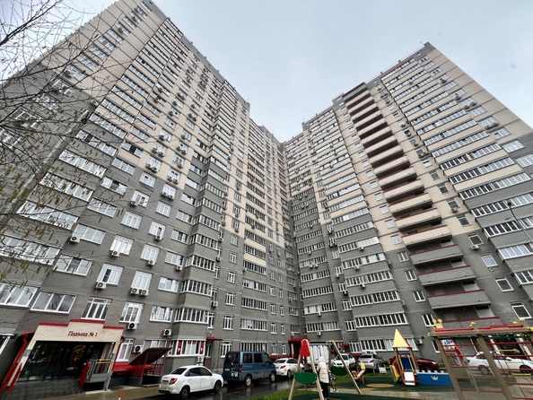 
  Продается 2-комн. квартира 68 м². Фото 1.