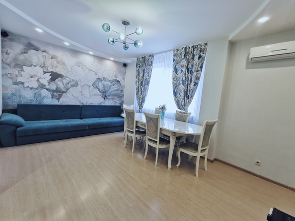 
  Продается 3-комн. квартира 90 м². Фото 2.