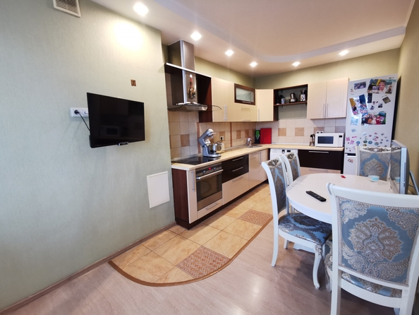 
  Продается 3-комн. квартира 90 м². Фото 12.