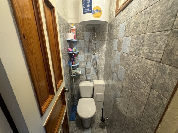 
  Продается 2-комн. квартира 52.8 м². Фото 6.