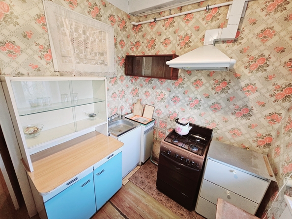 
  Продается 1-комн. квартира 34 м². Фото 9.
