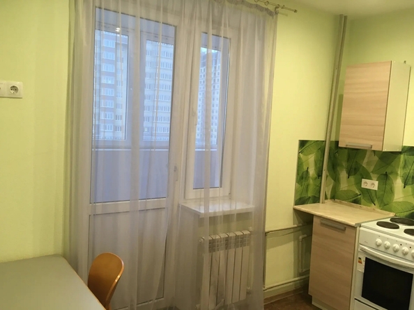 
  Продается 1-комн. квартира 36 м². Фото 2.