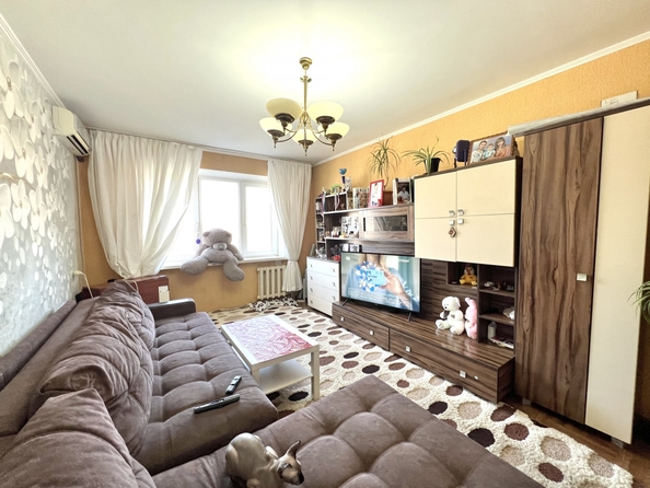 
  Продается 3-комн. квартира 64 м². Фото 3.