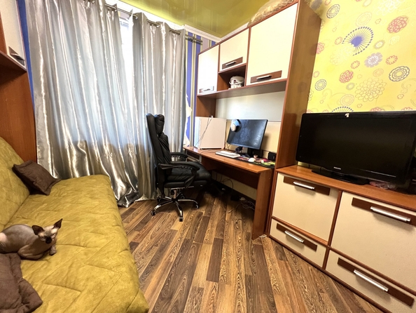 
  Продается 3-комн. квартира 64 м². Фото 4.