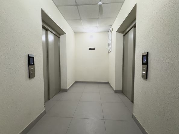 
  Продается 1-комн. квартира 41.78 м², в ЖК Линии. Фото 6.