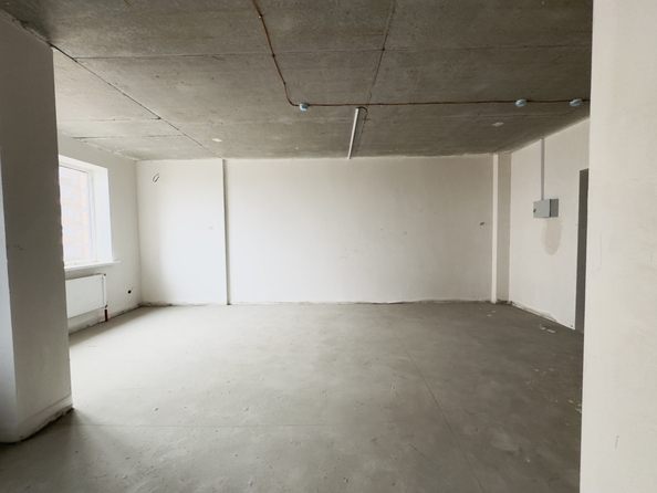 
  Продается 1-комн. квартира 41.78 м², в ЖК Линии. Фото 7.