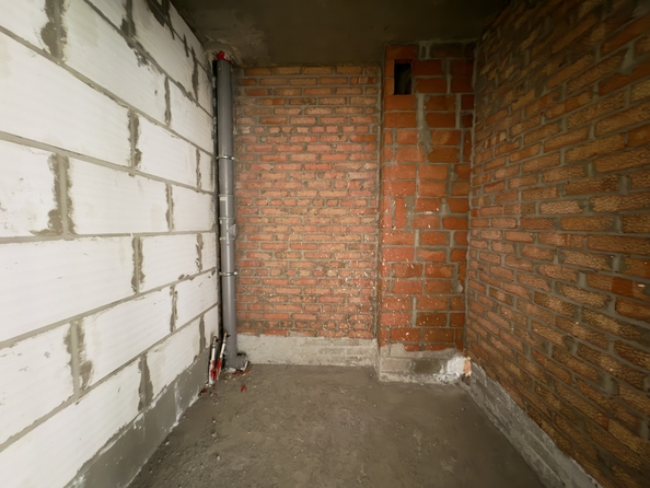 
  Продается 1-комн. квартира 41.78 м², в ЖК Линии. Фото 12.