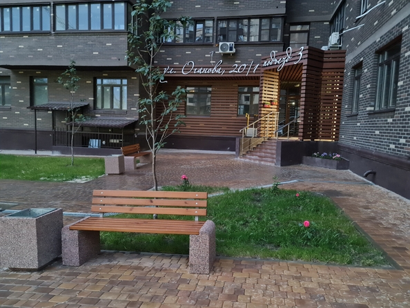 
  Продается студия 33.5 м². Фото 15.