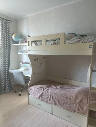 
  Продается 3-комн. квартира 62 м². Фото 19.