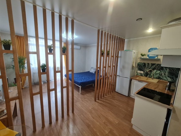 
  Продается студия 37 м². Фото 4.