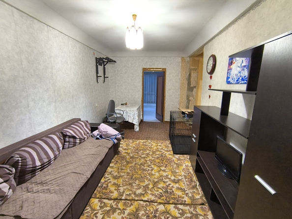 
  Продается 3-комн. квартира 58.6 м². Фото 4.