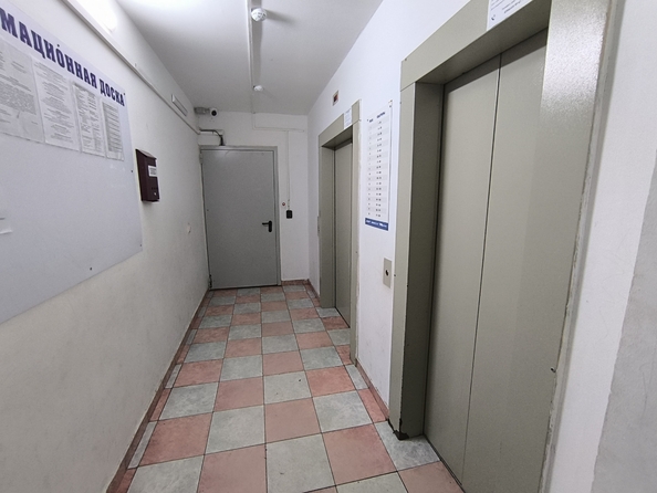 
  Продается 1-комн. квартира 38 м². Фото 9.