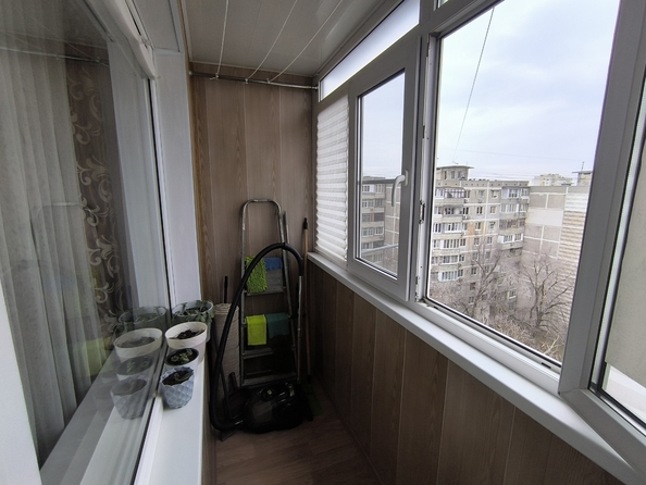 
  Продается 1-комн. квартира 21.2 м². Фото 9.