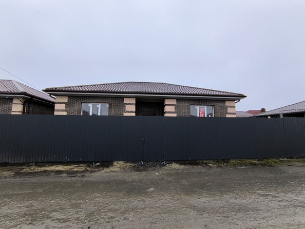 
  Продается дом 93.1 м². Фото 1.