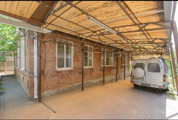 
  Продается дом 82 м². Фото 1.