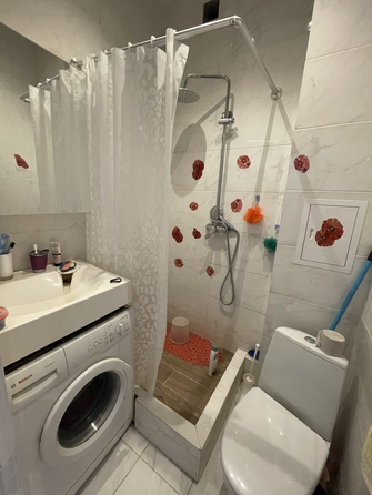 
  Продается студия 20 м². Фото 13.