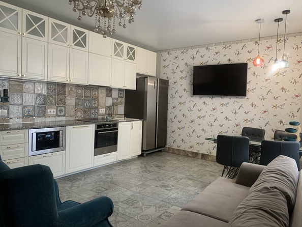 
  Продается 3-комн. квартира 76 м². Фото 1.