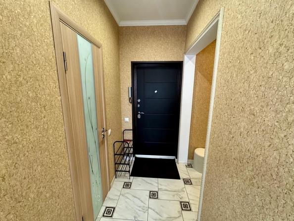 
  Продается 1-комн. квартира 35.9 м². Фото 5.