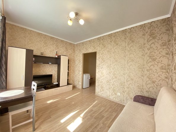 
  Продается студия 27 м². Фото 2.