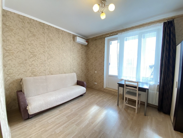 
  Продается студия 27 м². Фото 11.