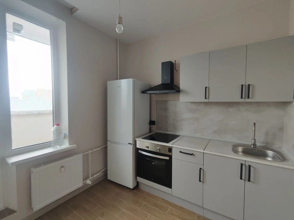 
  Продается 1-комн. квартира 38 м². Фото 4.